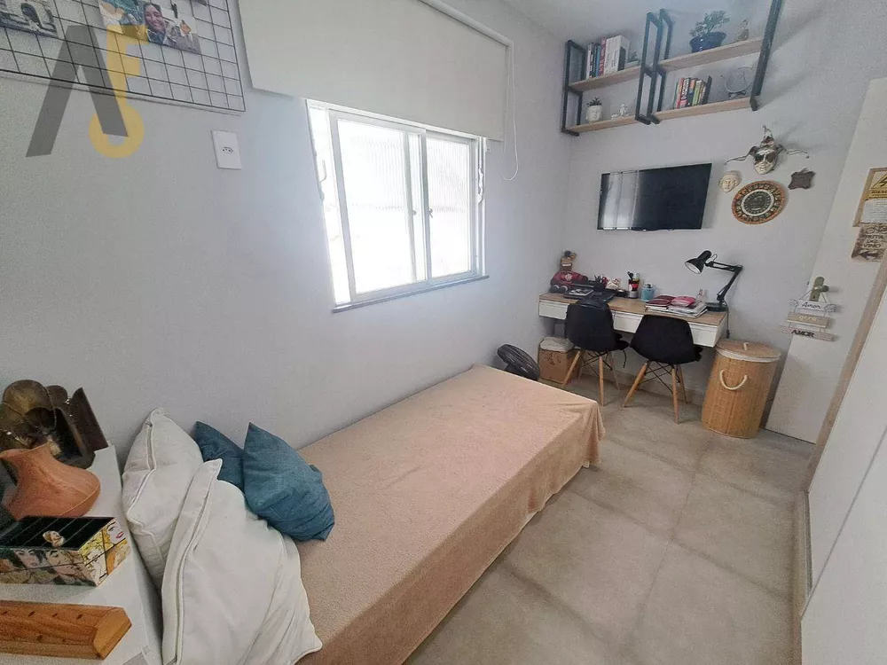 Apartamento, 2 quartos, 49 m² - Foto 16