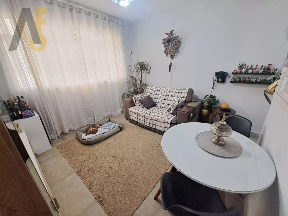 Apartamento, 2 quartos, 49 m² - Foto 6