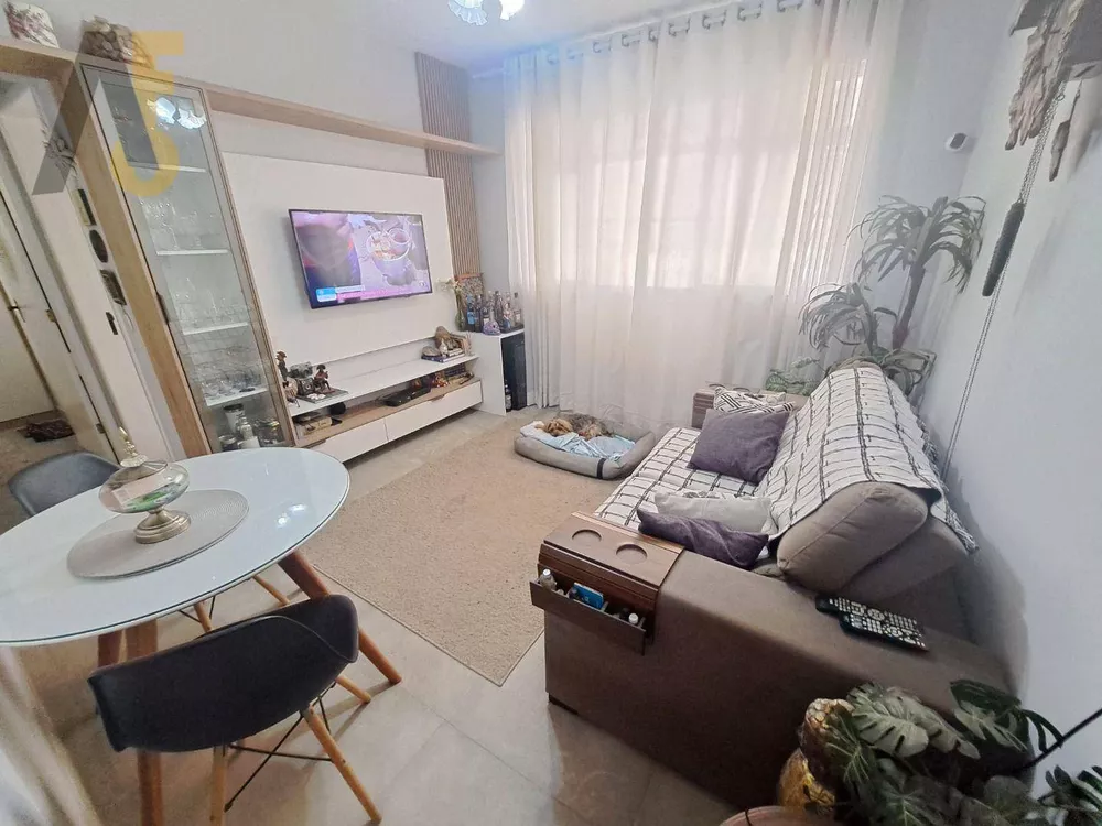 Apartamento, 2 quartos, 49 m² - Foto 15
