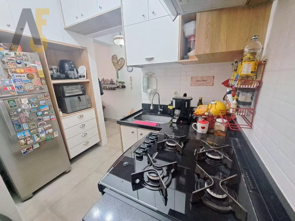 Apartamento, 2 quartos, 49 m² - Foto 2