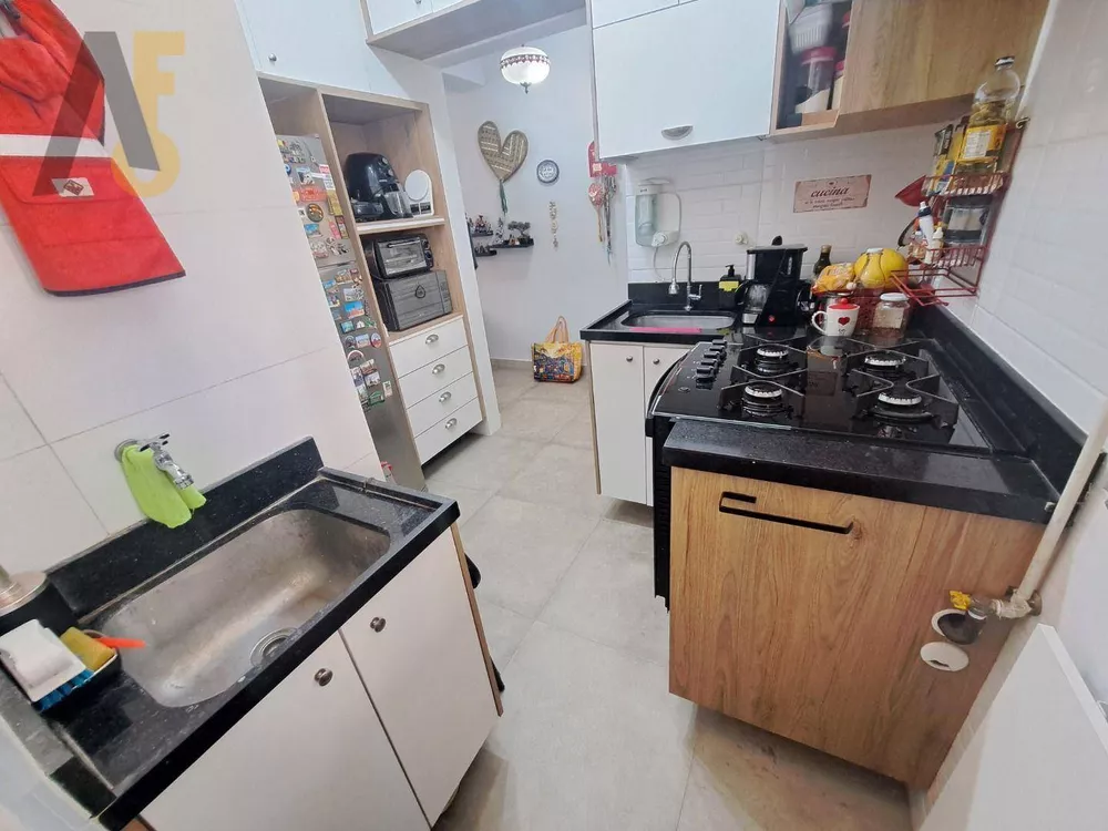 Apartamento, 2 quartos, 49 m² - Foto 11