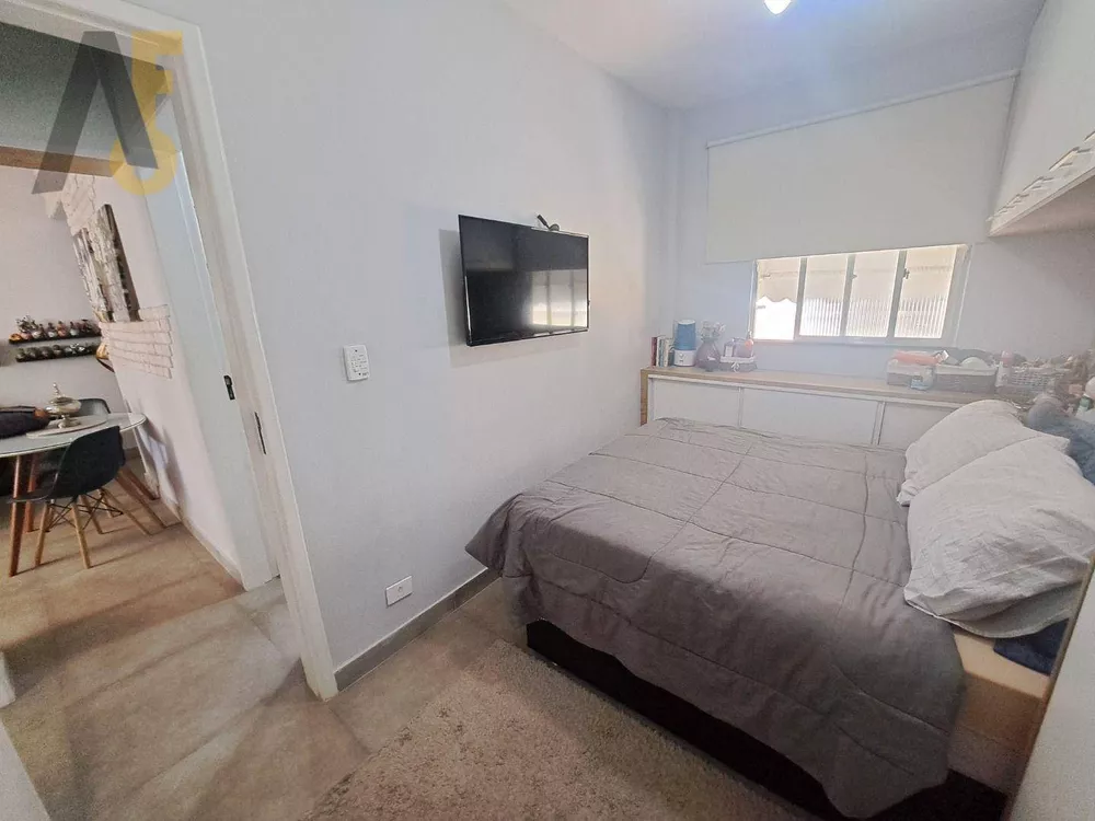 Apartamento, 2 quartos, 49 m² - Foto 4