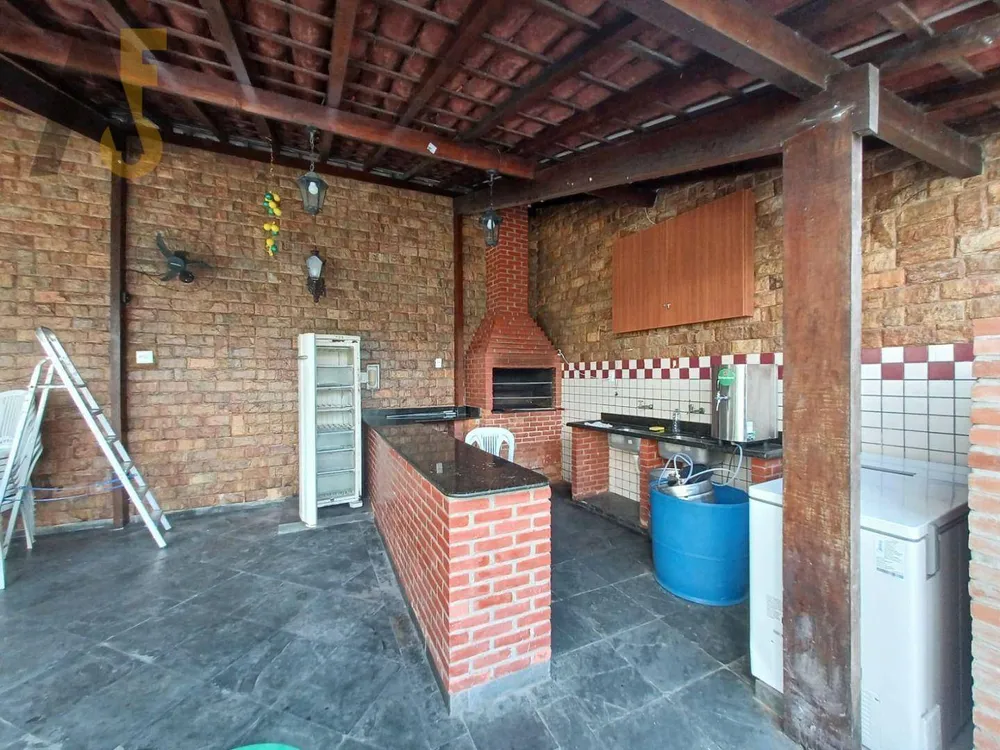 Apartamento, 2 quartos, 60 m² - Foto 19