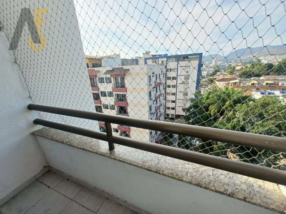 Apartamento, 2 quartos, 60 m² - Foto 5