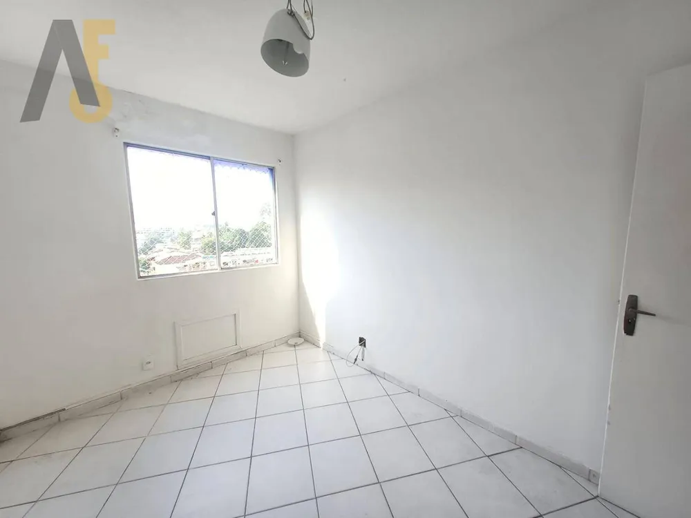 Apartamento, 2 quartos, 60 m² - Foto 7
