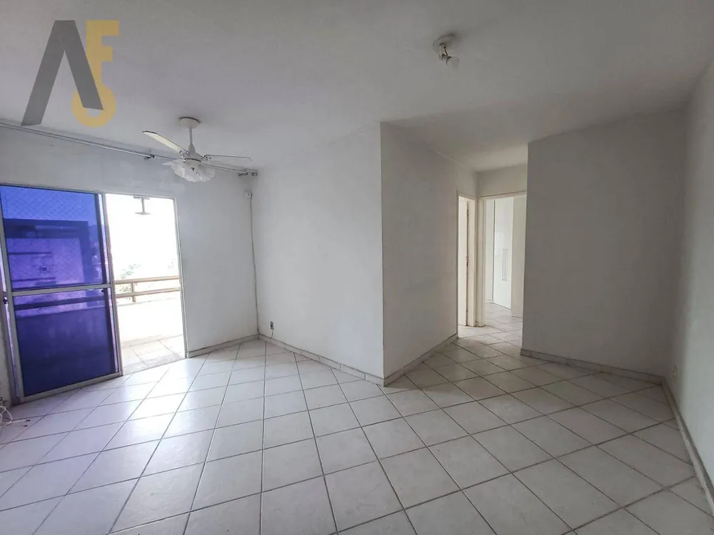 Apartamento, 2 quartos, 60 m² - Foto 4