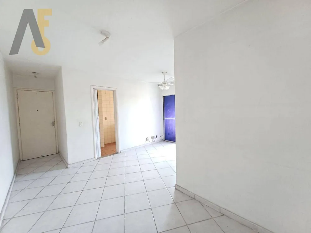 Apartamento, 2 quartos, 60 m² - Foto 2
