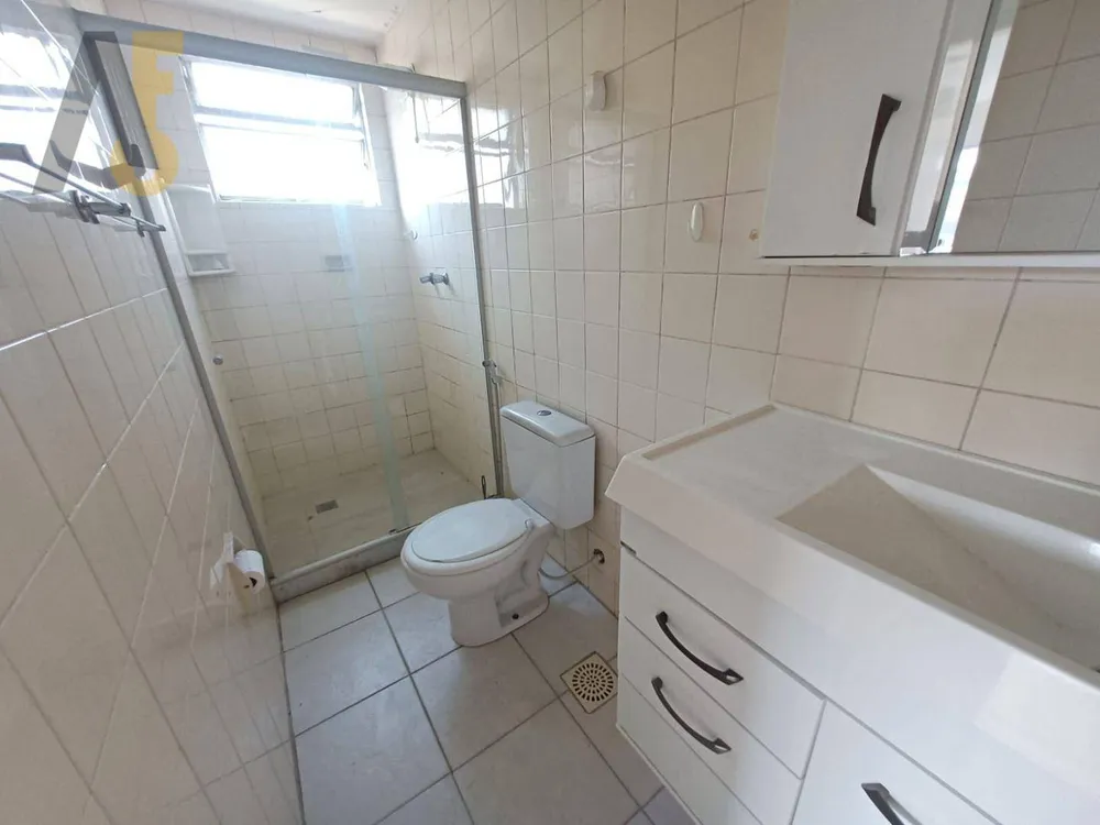 Apartamento, 2 quartos, 60 m² - Foto 9