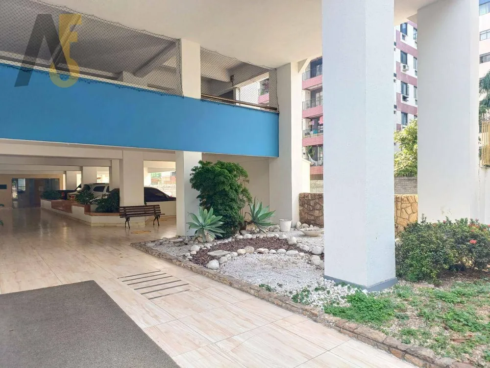 Apartamento, 2 quartos, 60 m² - Foto 17