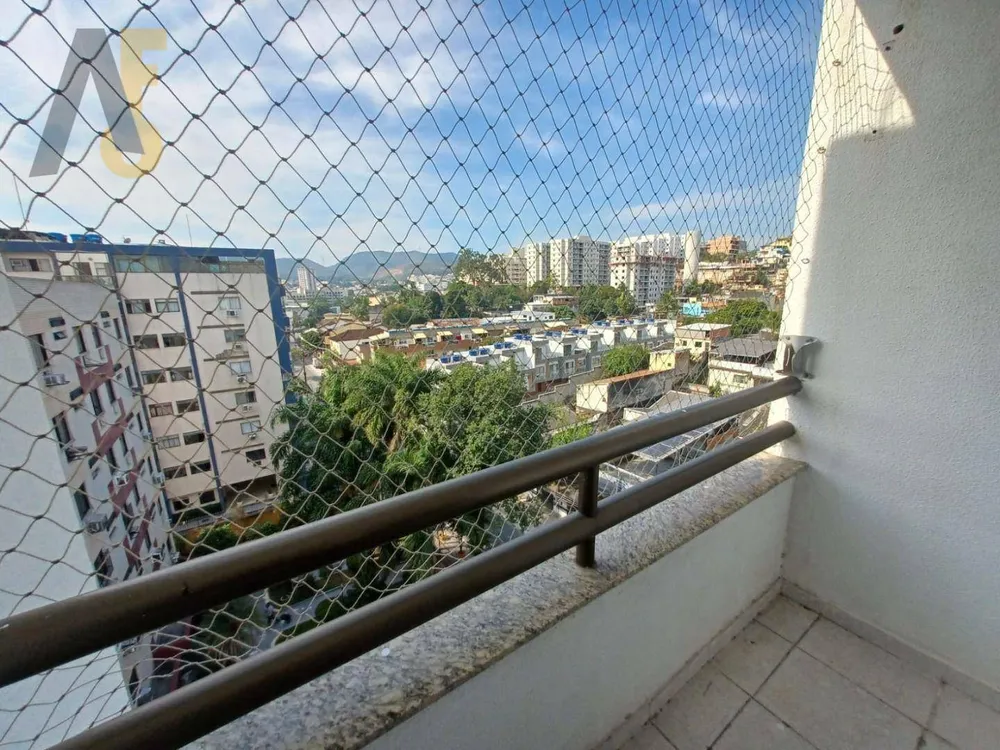 Apartamento, 2 quartos, 60 m² - Foto 6