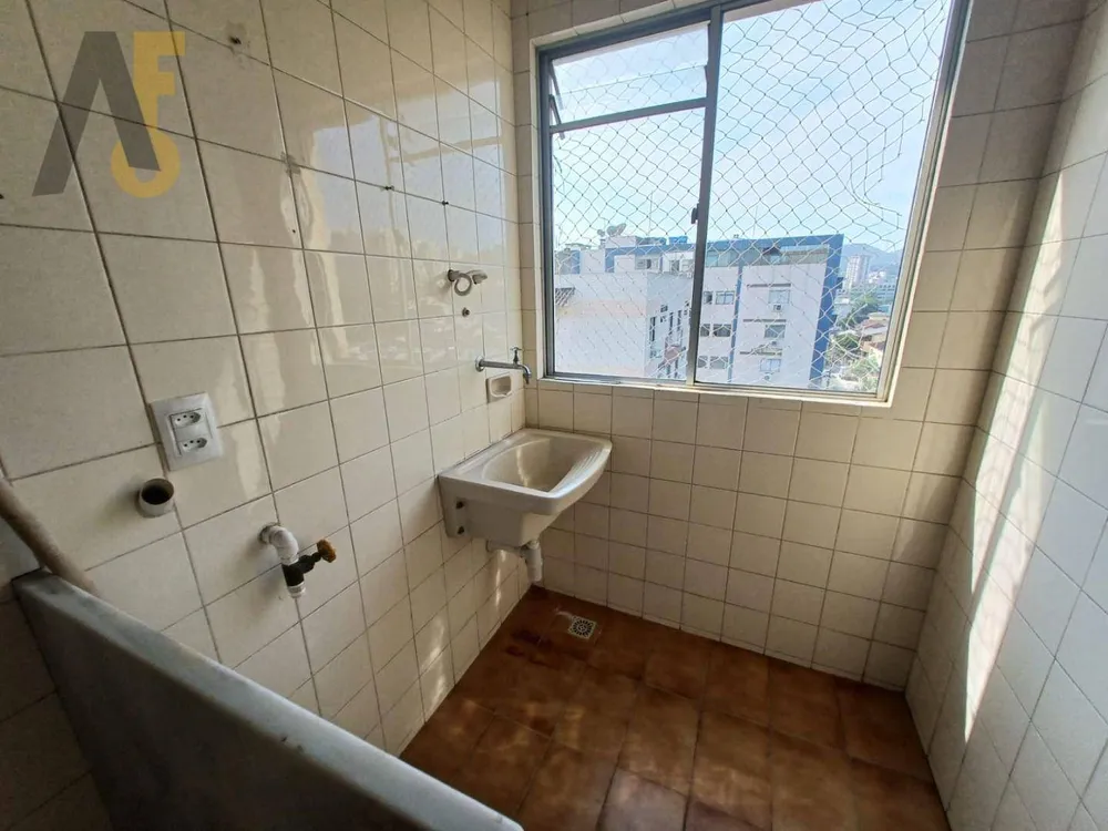 Apartamento, 2 quartos, 60 m² - Foto 13