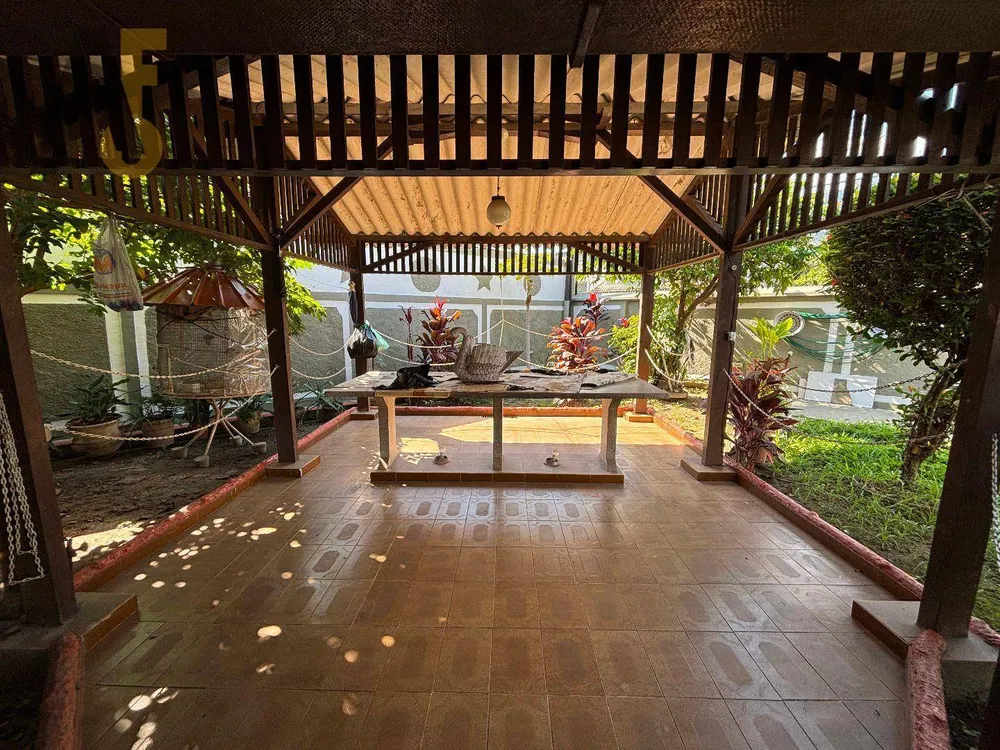 Casa, 6 quartos, 670 m² - Foto 5