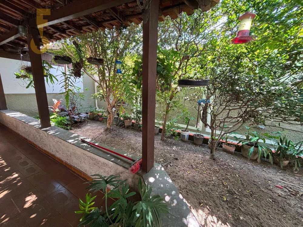Casa, 6 quartos, 670 m² - Foto 6