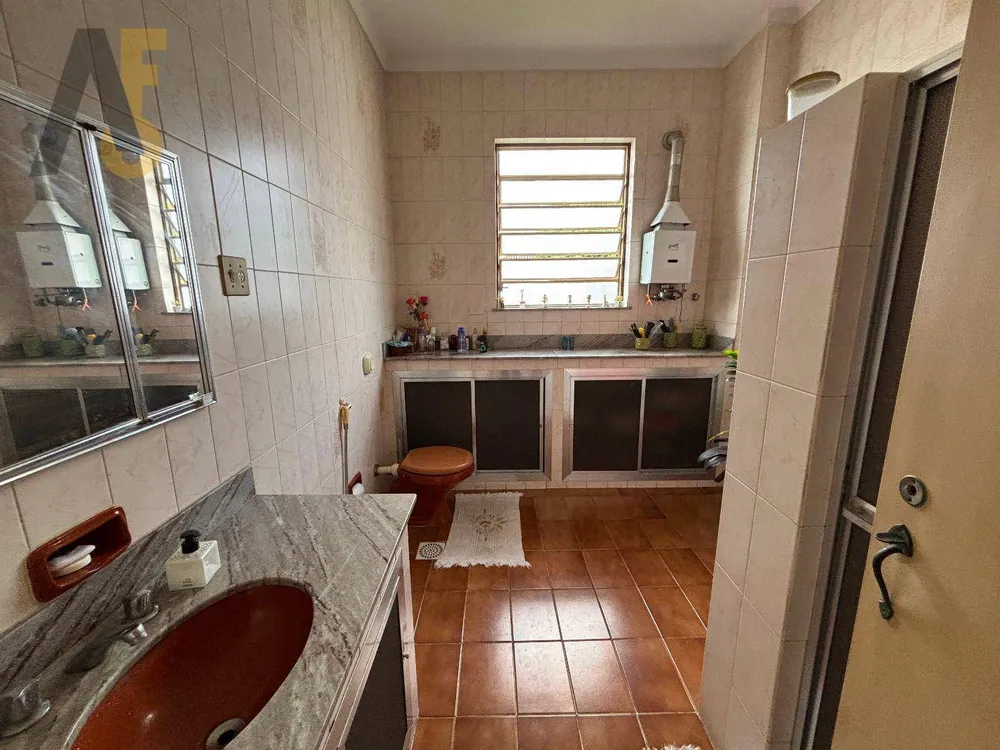 Casa, 6 quartos, 670 m² - Foto 14