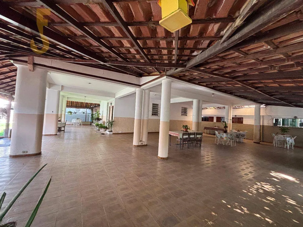 Casa, 6 quartos, 670 m² - Foto 7