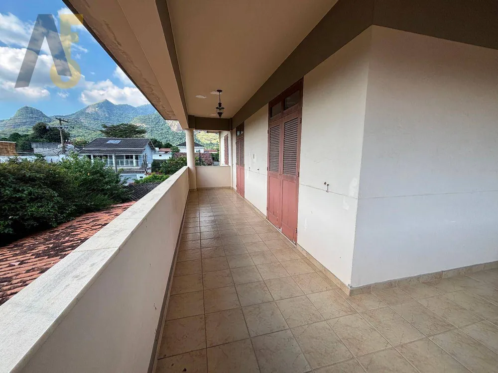Casa, 6 quartos, 670 m² - Foto 13