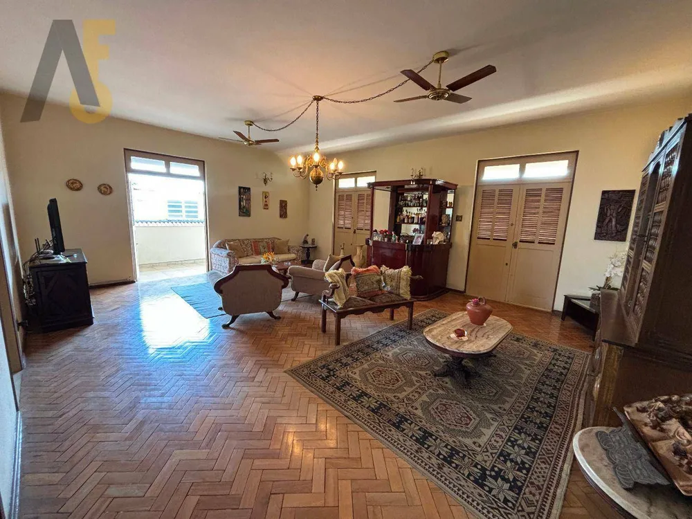 Casa, 6 quartos, 670 m² - Foto 20