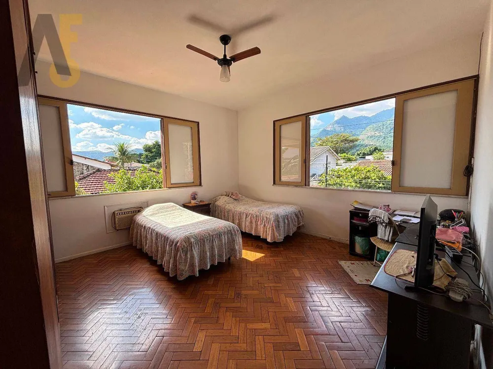 Casa, 6 quartos, 670 m² - Foto 16