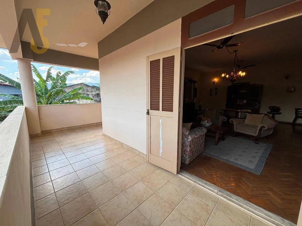 Casa, 6 quartos, 670 m² - Foto 27