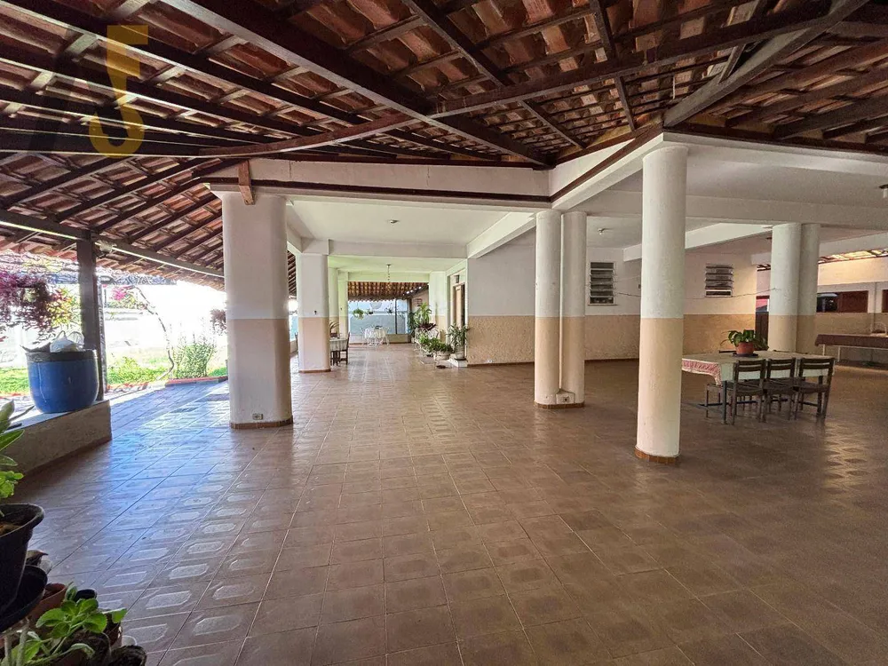 Casa, 6 quartos, 670 m² - Foto 9