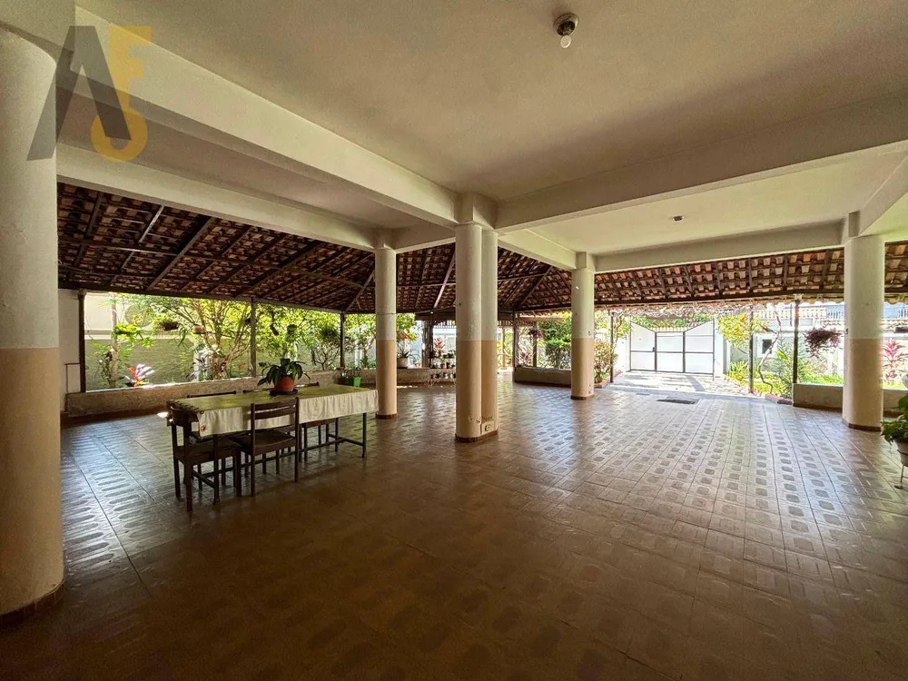 Casa, 6 quartos, 670 m² - Foto 11