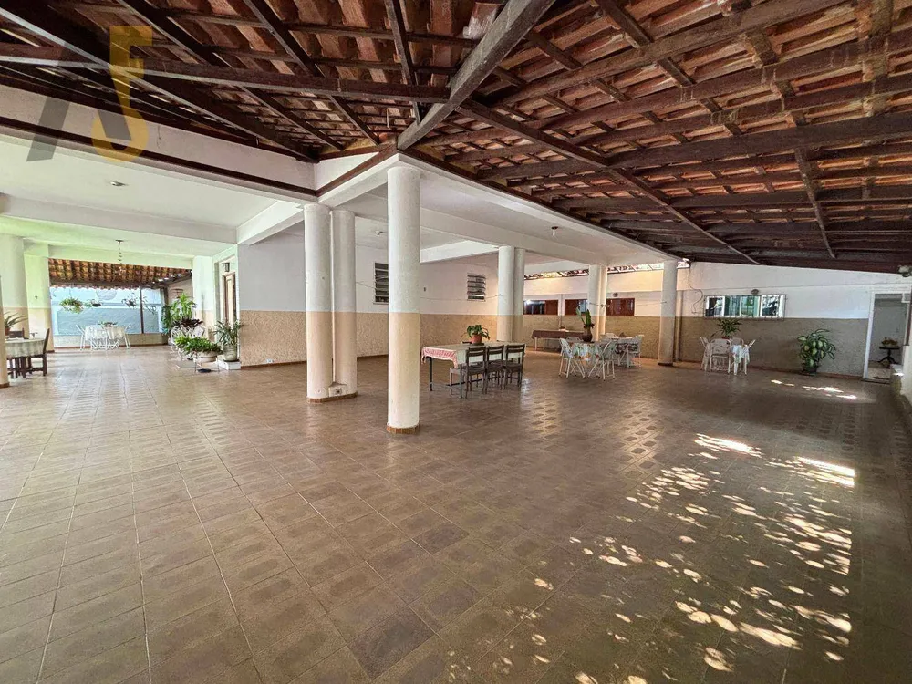 Casa, 6 quartos, 670 m² - Foto 8