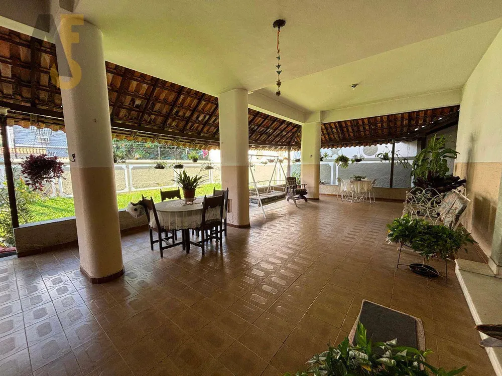 Casa, 6 quartos, 670 m² - Foto 4