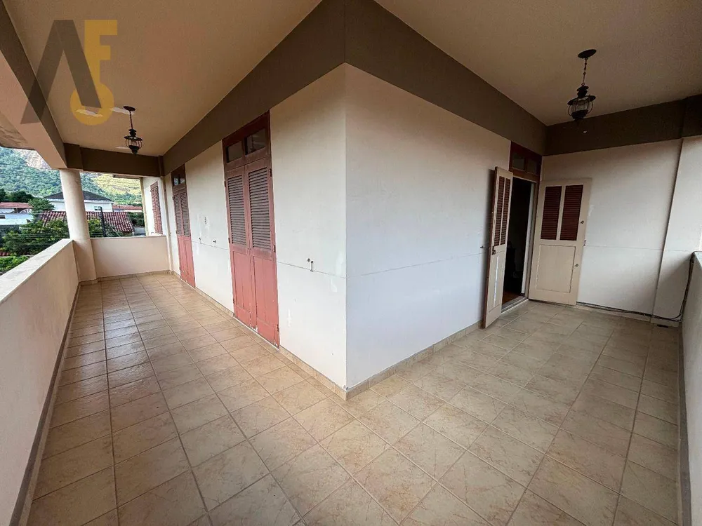Casa, 6 quartos, 670 m² - Foto 21