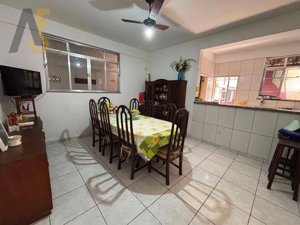 Casa, 6 quartos, 670 m² - Foto 23