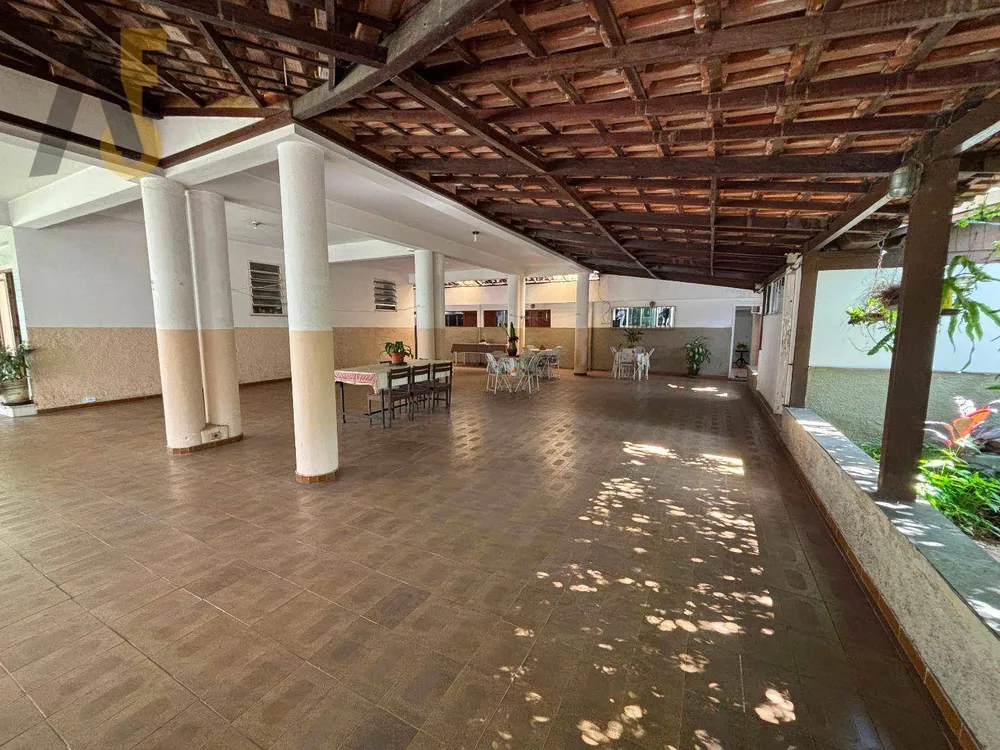 Casa, 6 quartos, 670 m² - Foto 10
