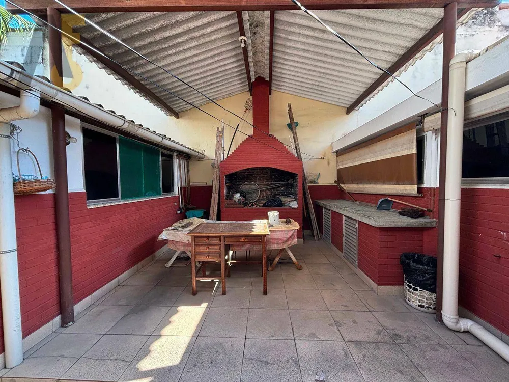 Casa, 6 quartos, 670 m² - Foto 28