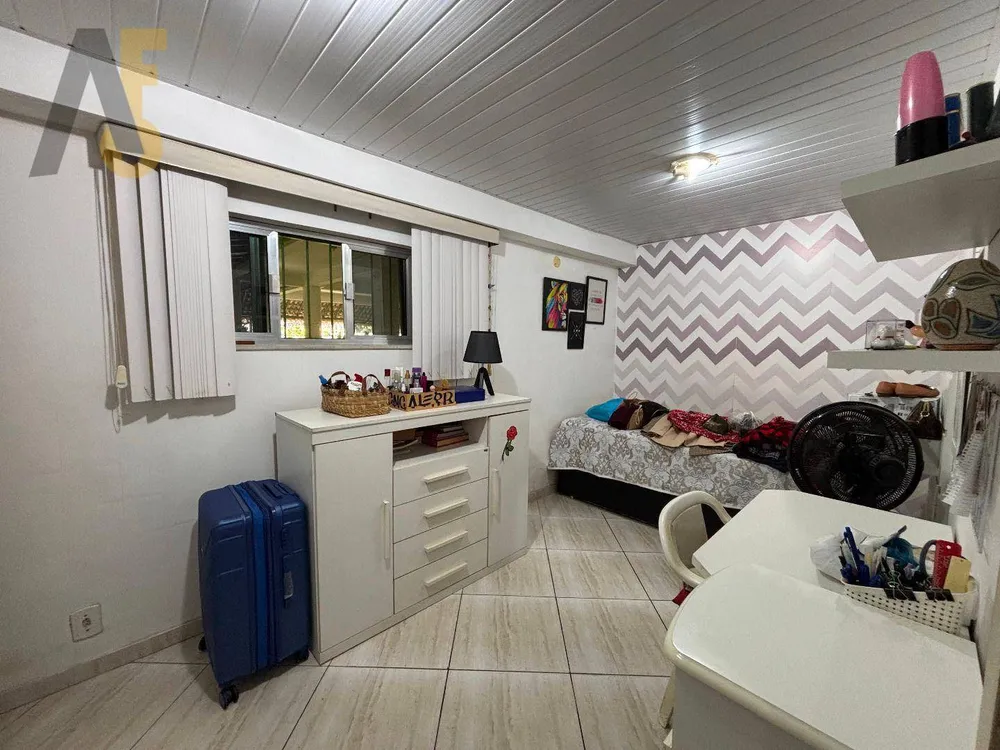 Casa, 6 quartos, 670 m² - Foto 19