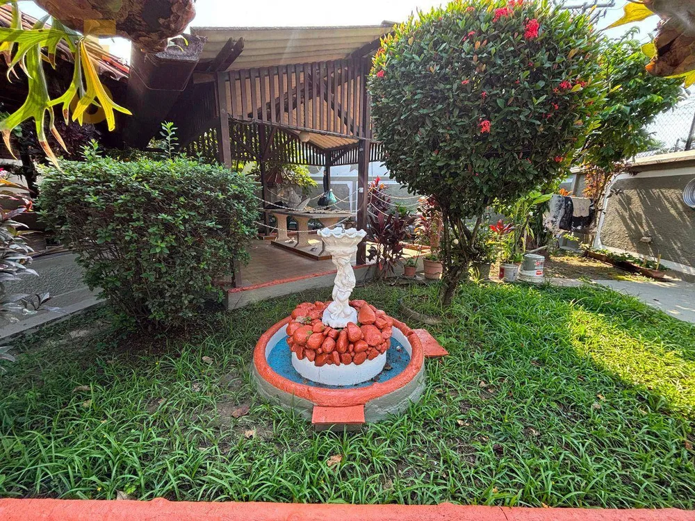 Casa, 6 quartos, 670 m² - Foto 3