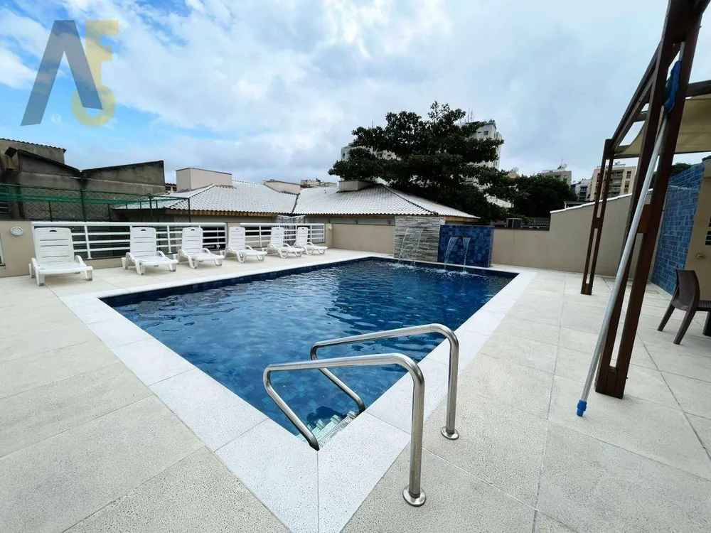 Apartamento, 2 quartos, 61 m² - Foto 17