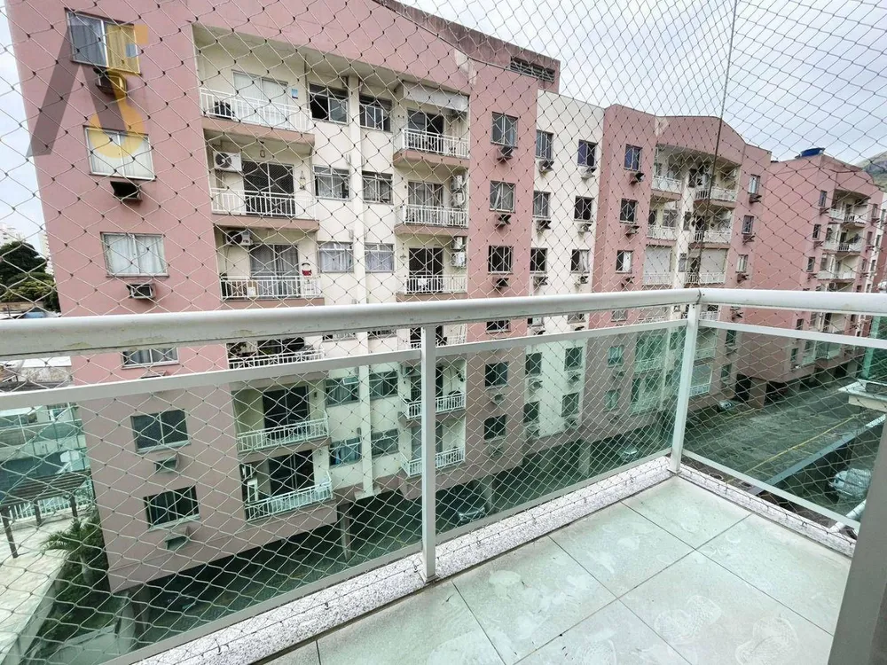 Apartamento, 2 quartos, 61 m² - Foto 7