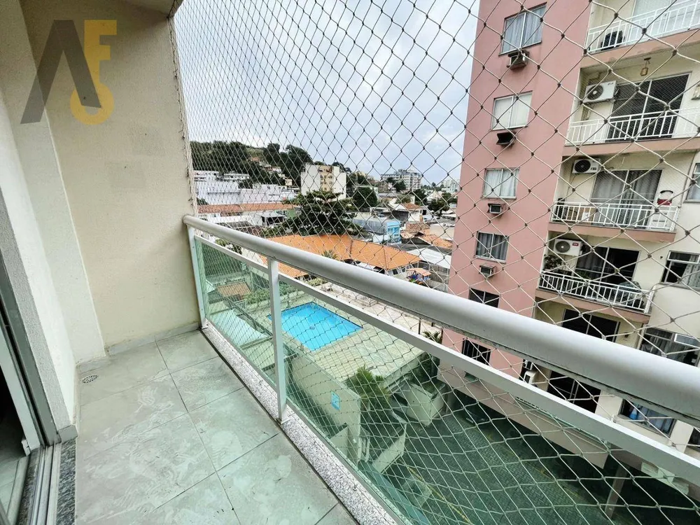 Apartamento, 2 quartos, 61 m² - Foto 6
