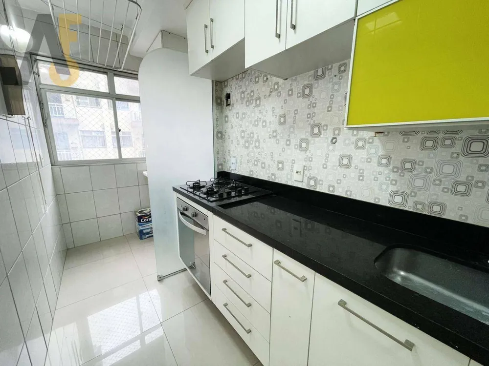 Apartamento, 2 quartos, 61 m² - Foto 10