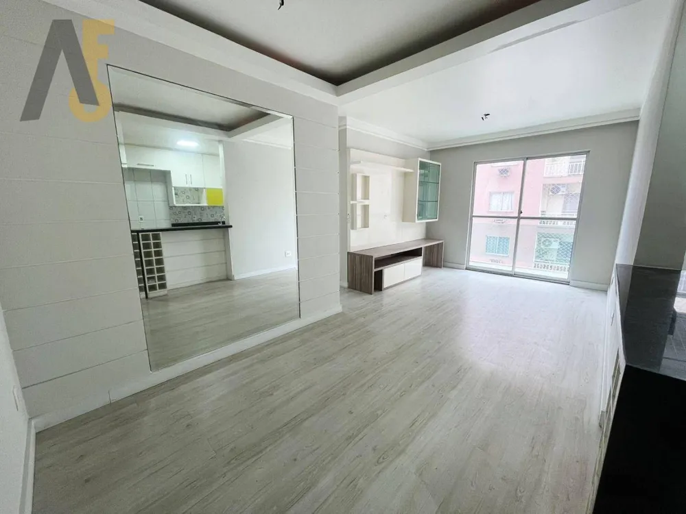Apartamento, 2 quartos, 61 m² - Foto 1