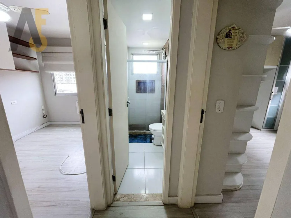 Apartamento, 2 quartos, 61 m² - Foto 12