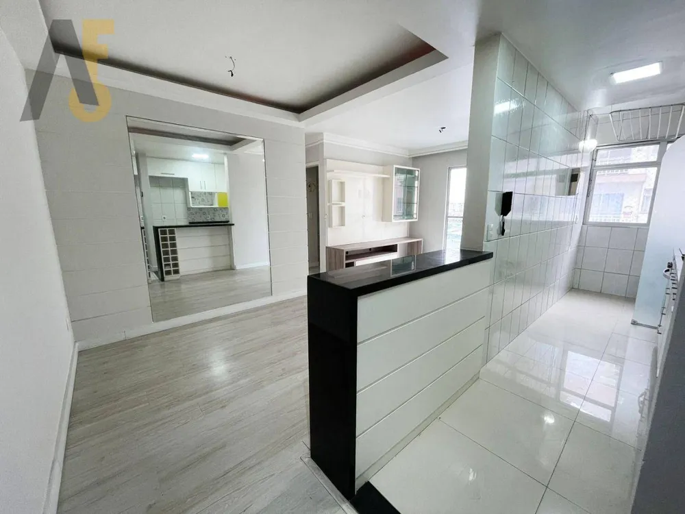 Apartamento, 2 quartos, 61 m² - Foto 2