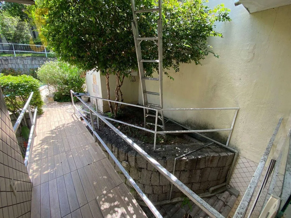 Casa de Condomínio, 4 quartos - Foto 44