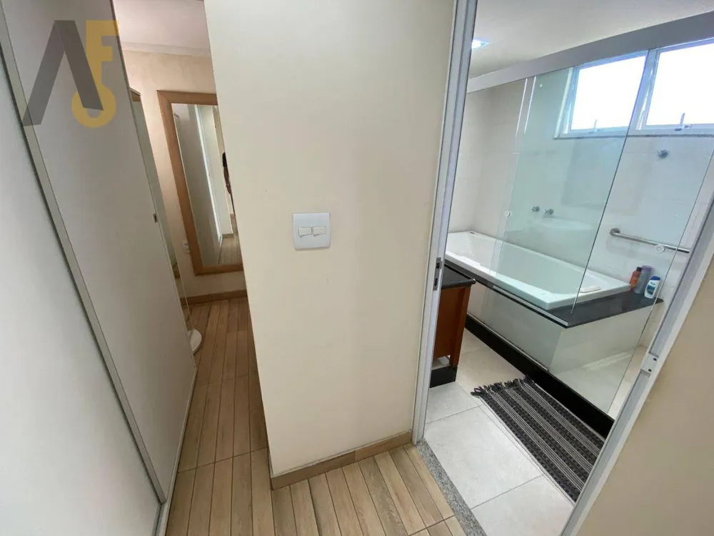 Casa de Condomínio, 4 quartos - Foto 40