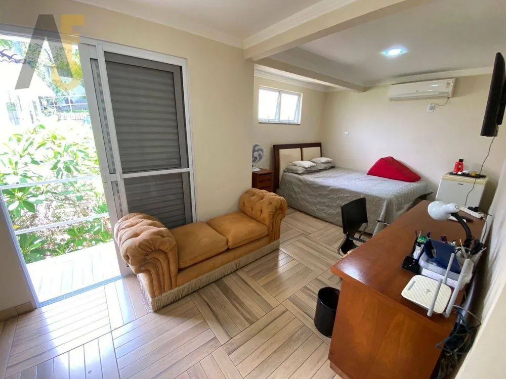 Casa de Condomínio, 4 quartos - Foto 37