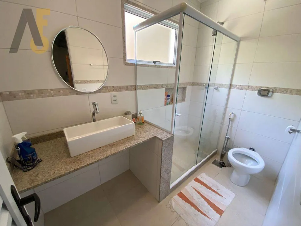 Casa de Condomínio, 4 quartos - Foto 33
