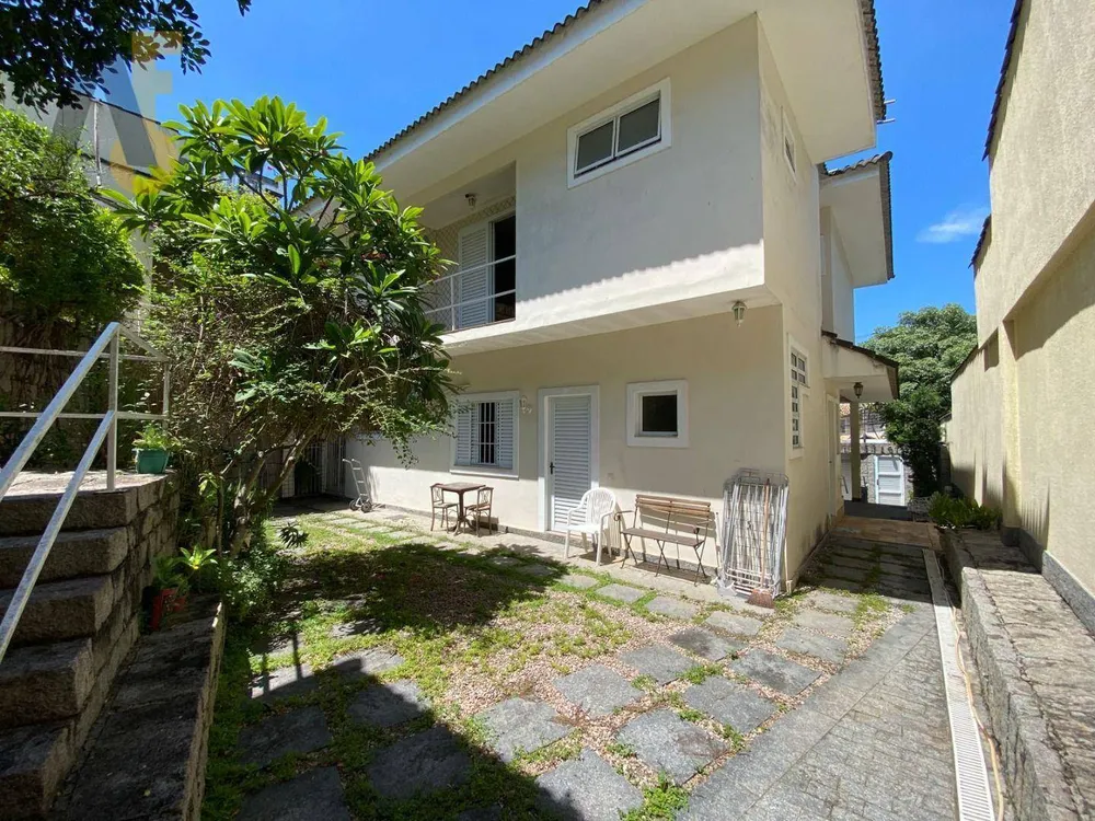 Casa de Condomínio, 4 quartos - Foto 8