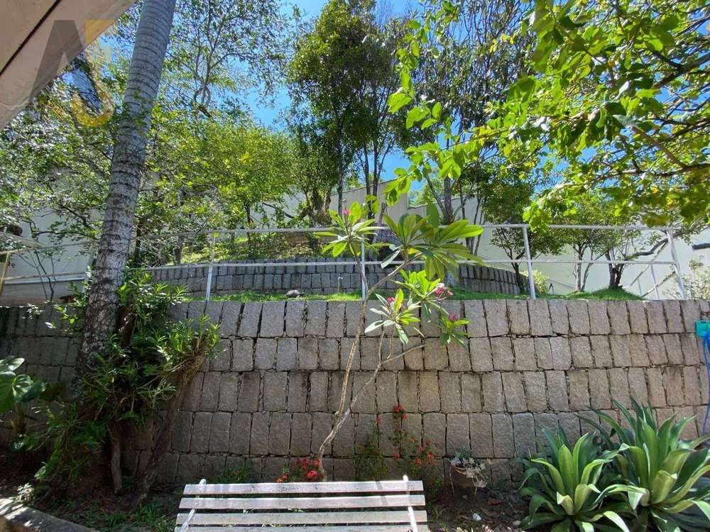 Casa de Condomínio, 4 quartos - Foto 17