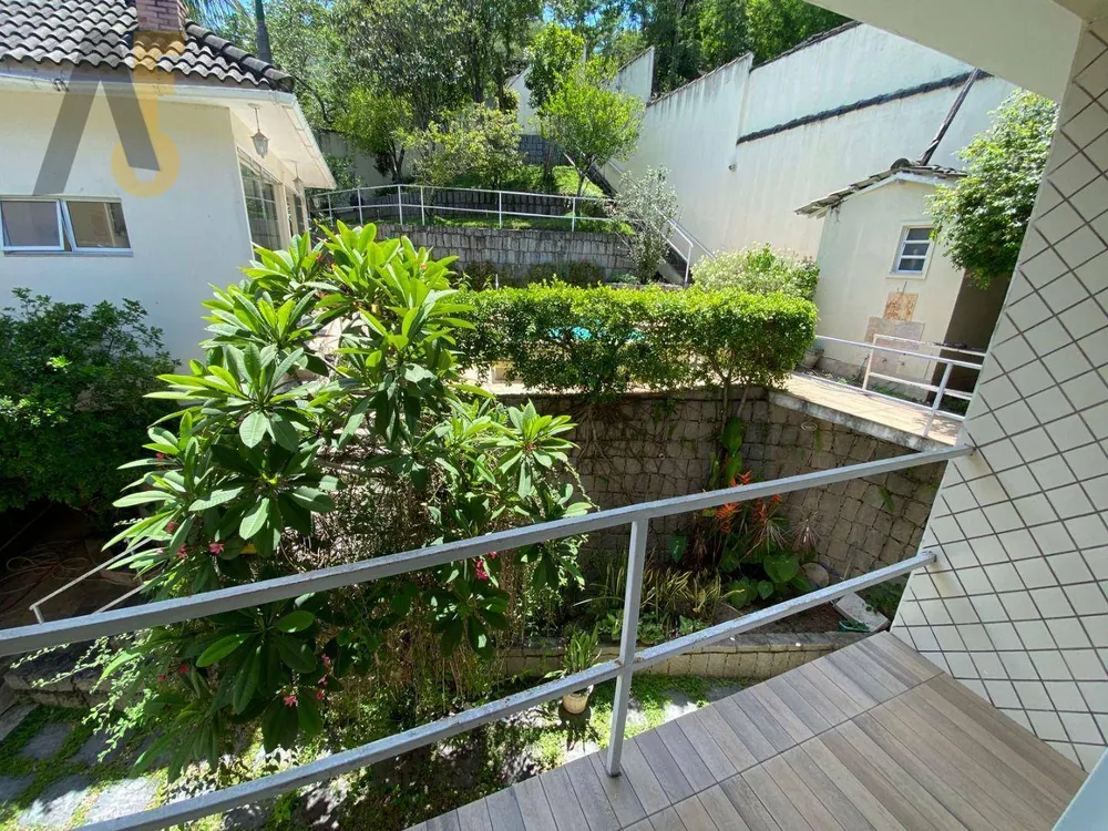 Casa de Condomínio, 4 quartos - Foto 43