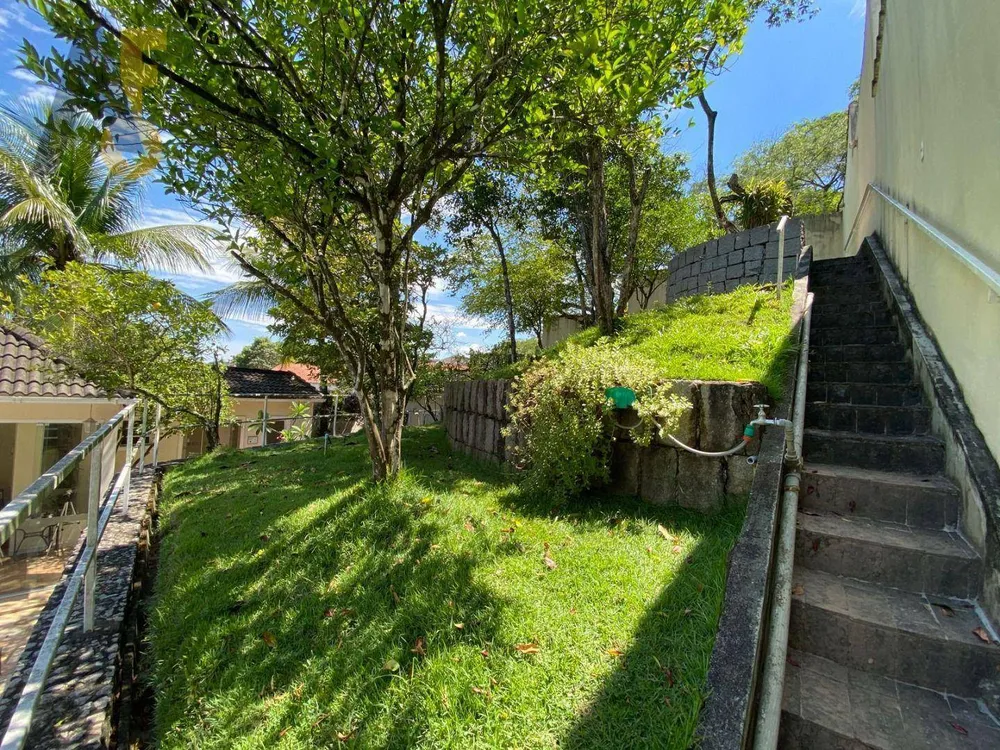 Casa de Condomínio, 4 quartos - Foto 18