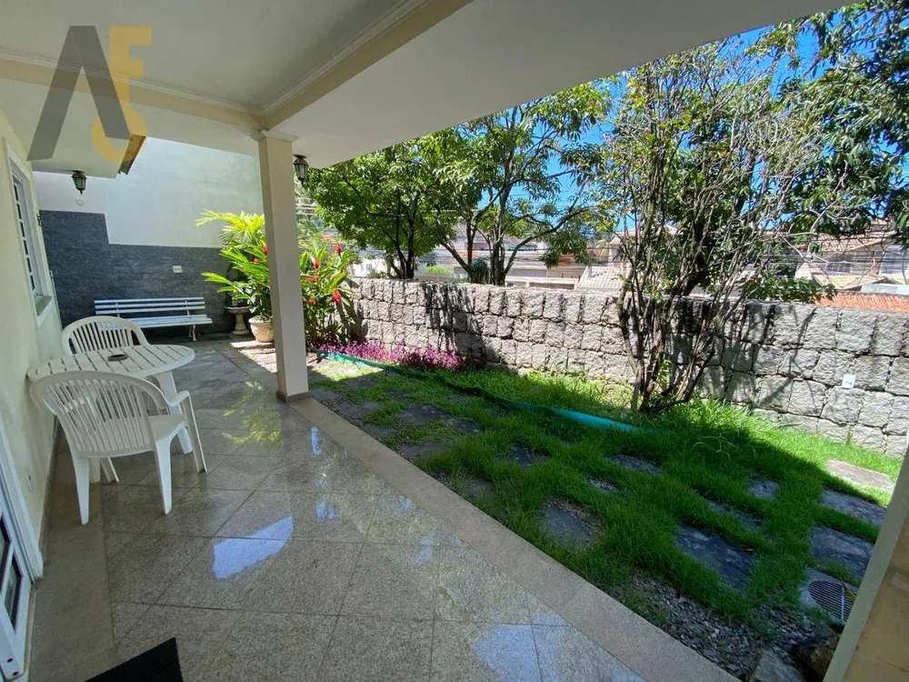 Casa de Condomínio, 4 quartos - Foto 7