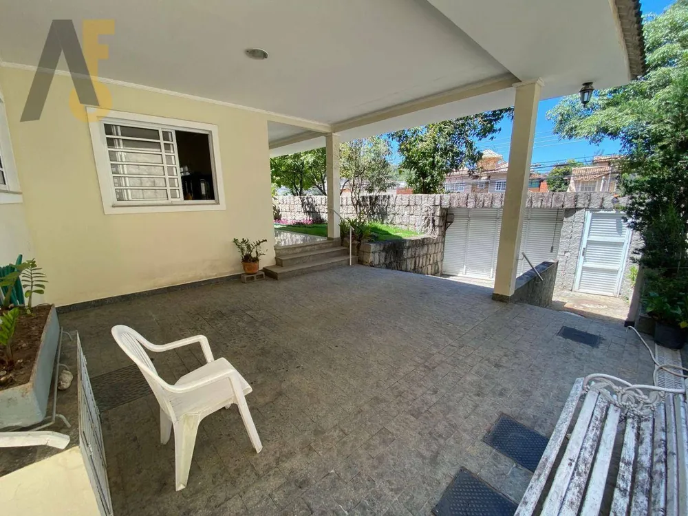Casa de Condomínio, 4 quartos - Foto 6